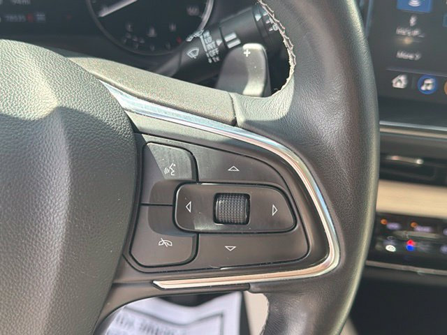 Used 2021 Buick Envision Preferred AWD/4WD image 20
