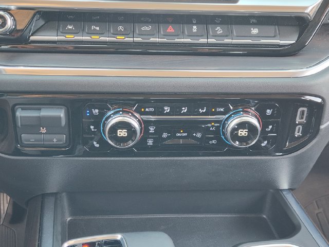 Used 2024 GMC Sierra 1500 SLT AWD/4WD image 14