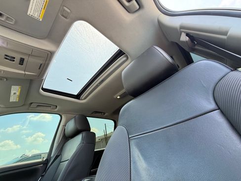 Used 2015 GMC Sierra 1500 SLT AWD/4WD image 4