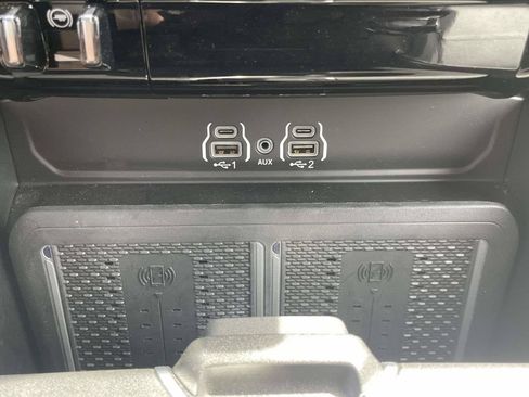 Used 2026 RAM 3500 Laramie w/ Max Tow Package AWD/4WD image 23