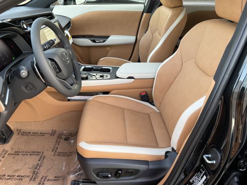 New 2026 Lexus RZ 350e 2WD image 17