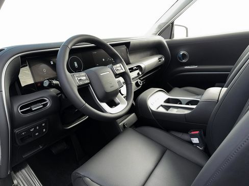 New 2026 Hyundai Palisade SEL image 14