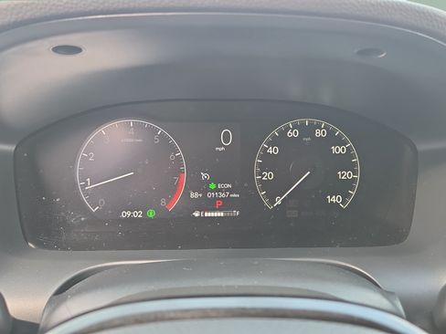 Certified 2025 Honda HR-V EX-L image 25