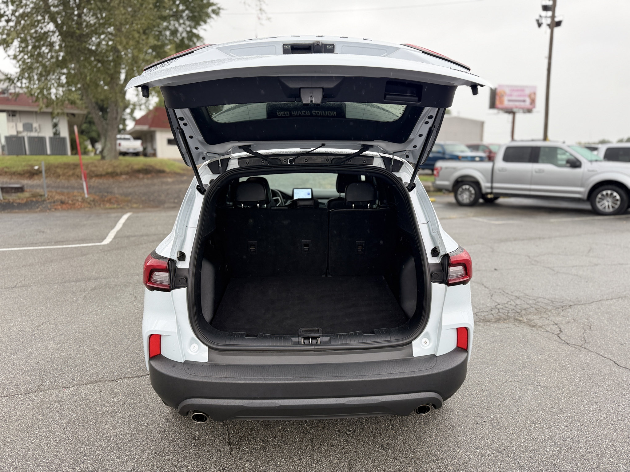 Used 2025 Ford Escape ST-Line AWD/4WD image 20
