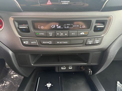 New 2026 Honda Ridgeline Sport image 25