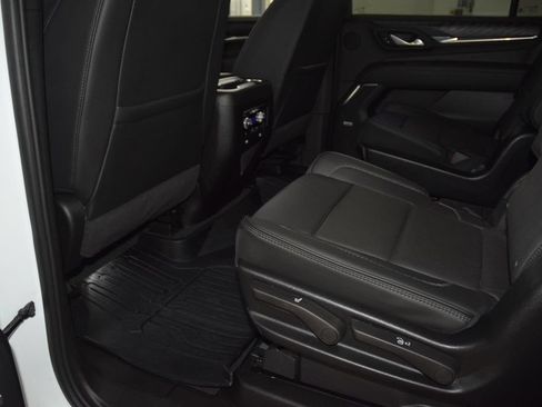 Used 2024 GMC Yukon XL Denali w/ Max Trailering Package AWD/4WD image 44