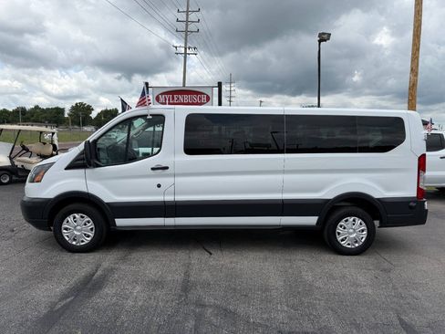 Used 2018 Ford Transit 350 XL RWD image 1