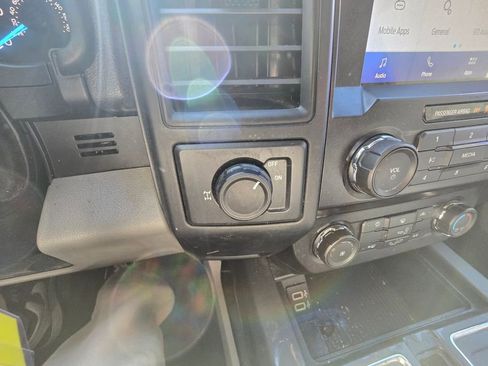 Used 2019 Ford F150 XL w/ Equipment Group 101A Mid image 15