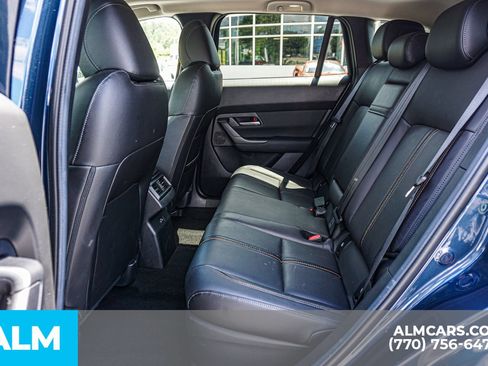 Used 2025 MAZDA CX-50 AWD 2.5 Hybrid w/ Premium Pkg image 22