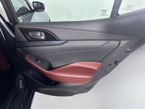 Used 2021 Nissan Maxima Platinum w/ 40th Anniversary Package image 28