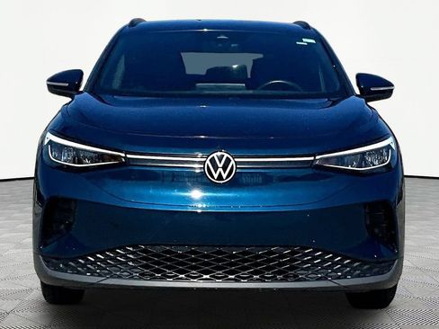 Used 2023 Volkswagen ID.4 Pro RWD image 2