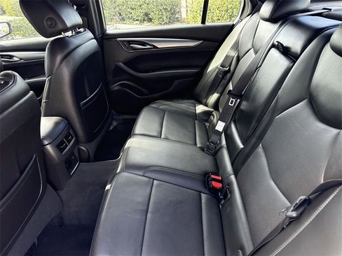 Used 2023 Cadillac CT5 Luxury image 22