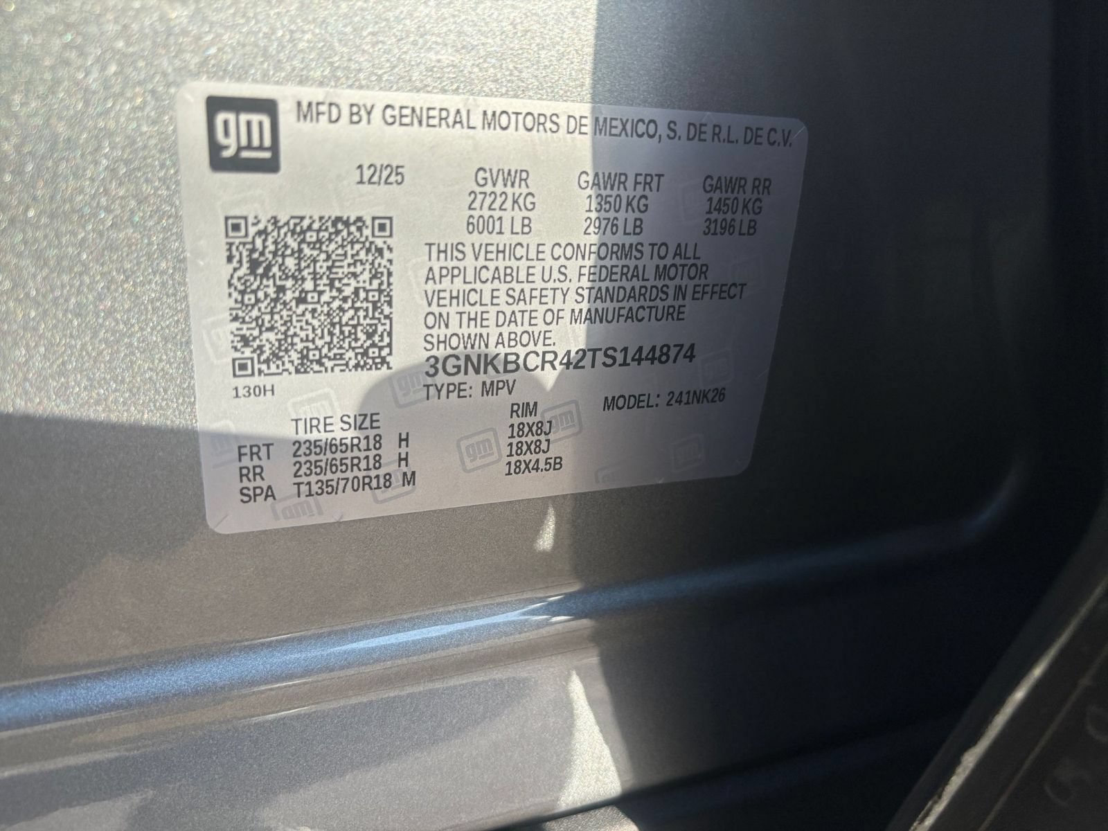Used 2026 Chevrolet Blazer LT FWD image 28