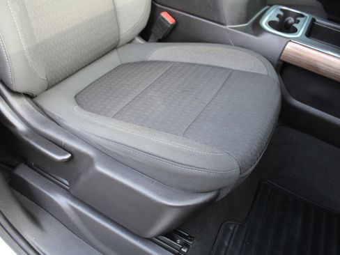 Used 2021 Chevrolet Silverado 2500 LT w/ All Star Edition image 17