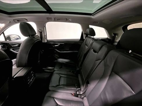 Certified 2023 Audi Q7 2.0T Premium Plus w/ Premium Plus Package AWD/4WD image 22