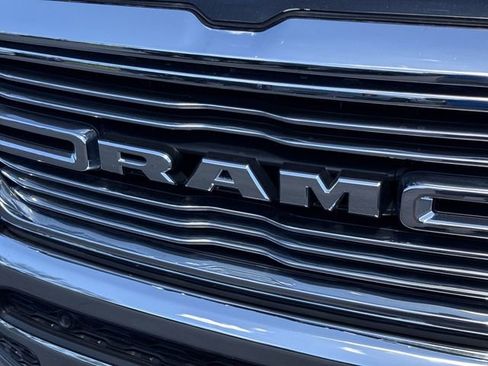 Used 2023 RAM 1500 Laramie AWD/4WD image 31