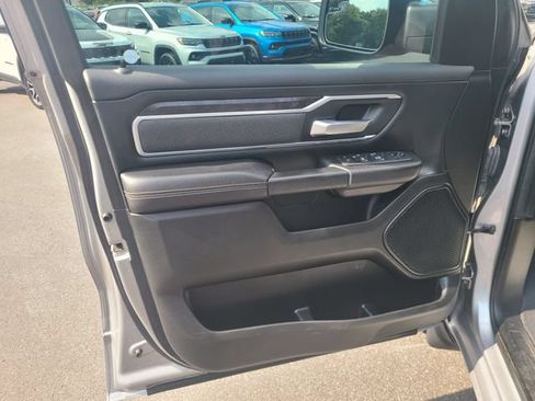 Used 2021 RAM 1500 Big Horn AWD/4WD image 9