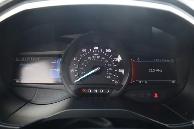 Used 2020 Ford Edge SEL w/ Convenience Package FWD image 13