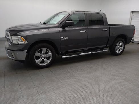Used 2016 RAM 1500 Big Horn image 2