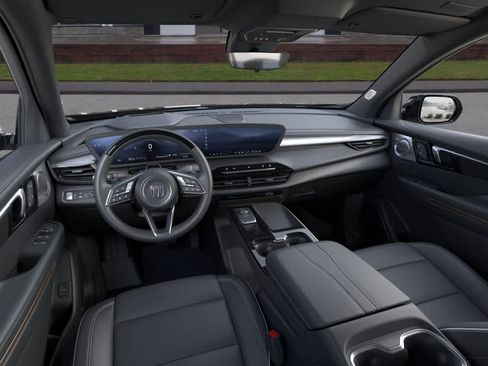 New 2026 Buick Enclave Avenir image 15