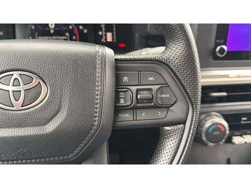New 2026 Toyota Tacoma SR5 AWD/4WD image 58