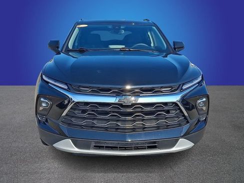 Used 2023 Chevrolet Blazer LT w/ Convenience Package FWD image 2