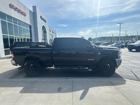 Used 2023 RAM 2500 Big Horn w/ Level 1 Equipment Group image 6