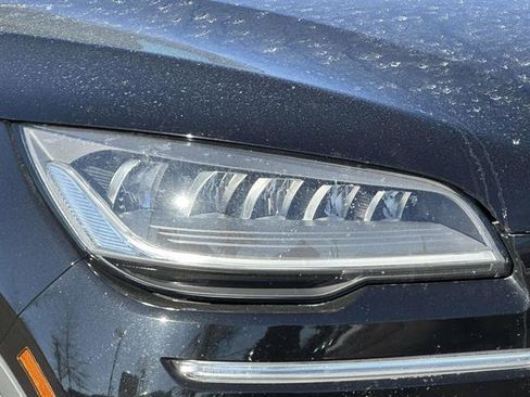 Used 2023 Lincoln Aviator Reserve w/ Elements Package Plus image 8