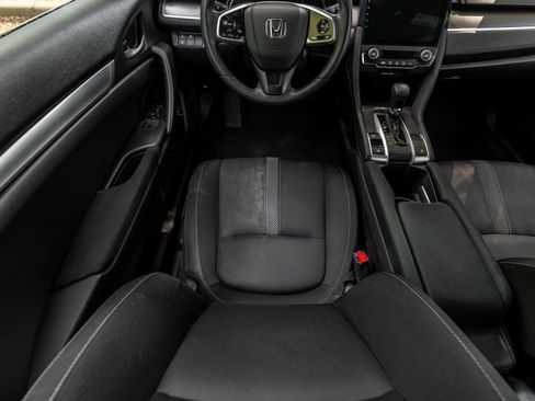 Used 2020 Honda Civic LX image 51