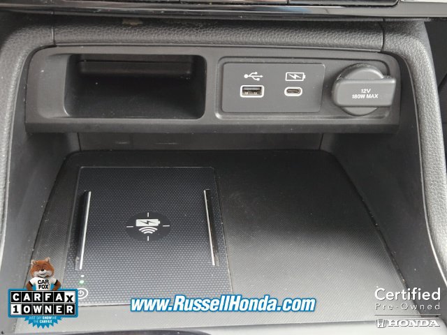 Used 2025 Honda Pilot EX-L image 19