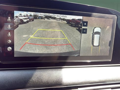 Used 2021 Hyundai Palisade Calligraphy AWD/4WD image 17