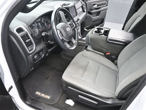 Used 2023 RAM 1500 Big Horn image 9
