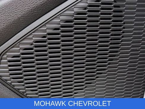 Used 2023 Jeep Grand Cherokee Altitude AWD/4WD image 23
