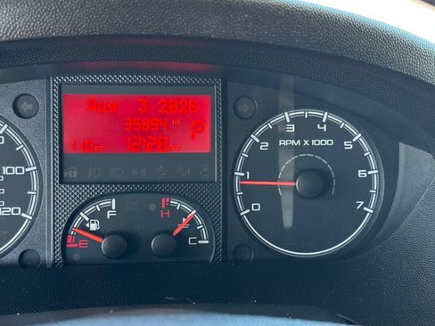 Used 2021 RAM ProMaster 2500 FWD image 34