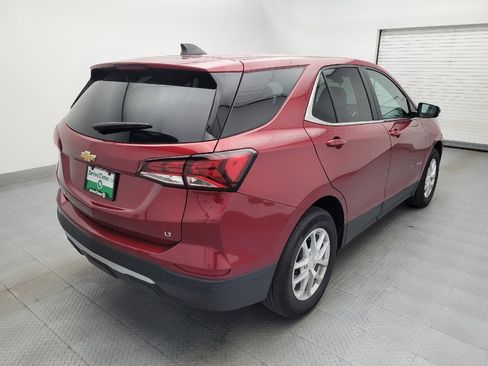 Used 2024 Chevrolet Equinox LT image 9