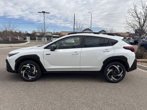 New 2026 Subaru Crosstrek 2.5i Limited image 16