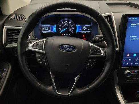 Used 2022 Ford Edge SEL AWD/4WD image 22