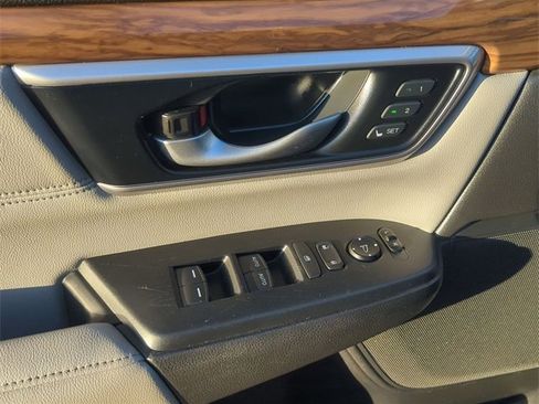 Used 2020 Honda CR-V EX-L image 13