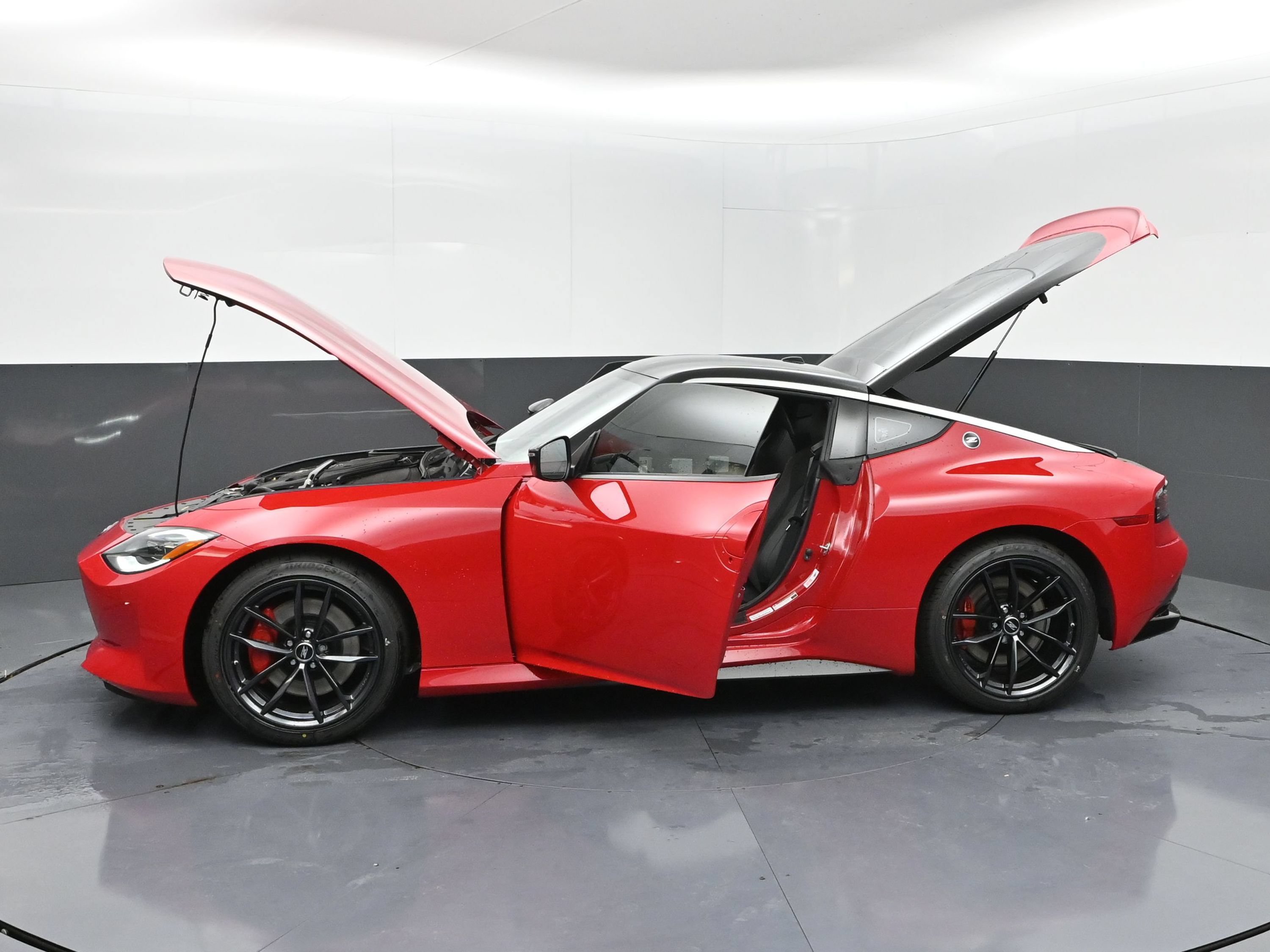 New 2026 Nissan Z Performance w/ Floor Mat Package RWD image 40