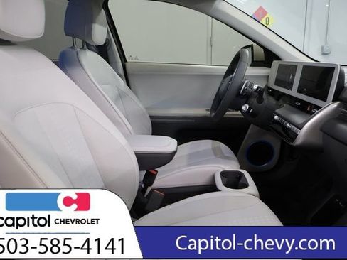 Used 2023 Hyundai Ioniq 5 SEL AWD/4WD image 28