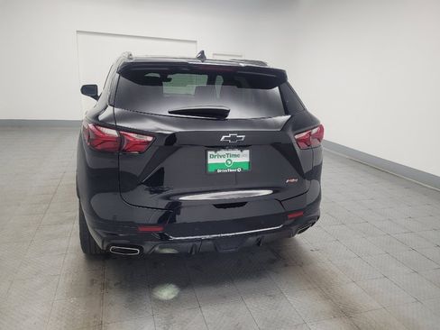 Used 2019 Chevrolet Blazer RS FWD image 6