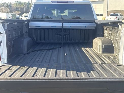 Used 2023 Chevrolet Silverado 1500 RST w/ Z71 Off-Road Package image 20