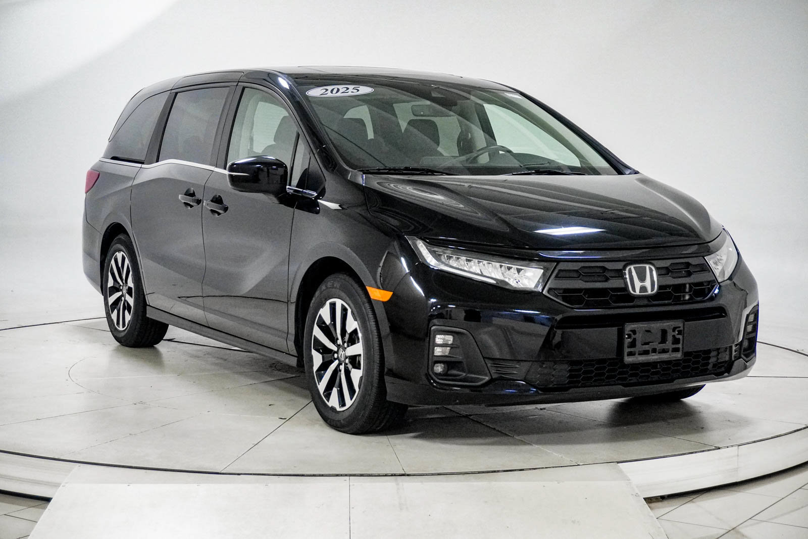 Used 2025 Honda Odyssey EX-L image 15
