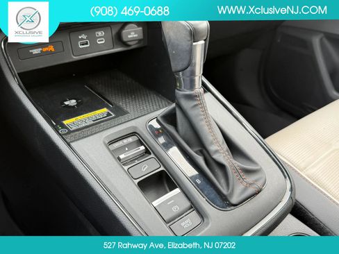 Used 2023 Honda CR-V Sport Touring image 17