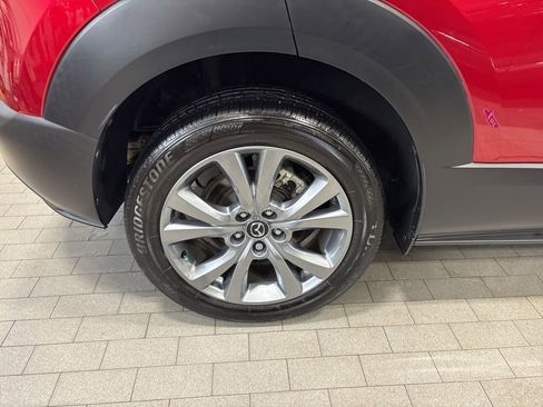 Certified 2023 MAZDA CX-30 AWD 2.5 S w/ Select Package image 22