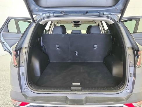 Used 2025 Hyundai Tucson SEL AWD/4WD image 19