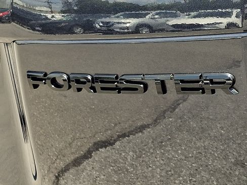 Used 2018 Subaru Forester 2.5i Premium AWD/4WD image 31