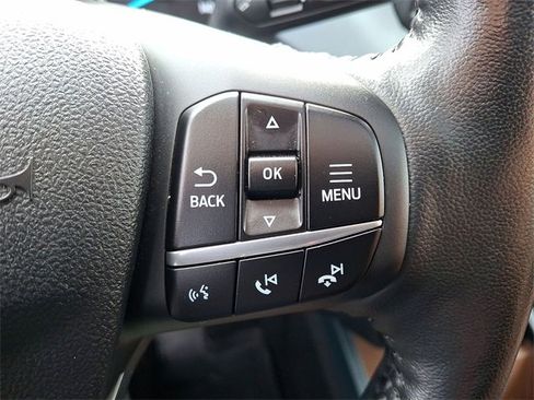 Used 2022 Ford Maverick Lariat w/ Lariat Luxury Package image 18