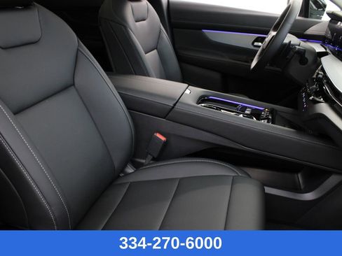 New 2026 Nissan Murano SL image 24