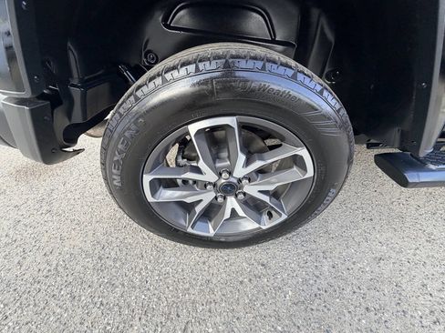 Used 2024 Jeep Wrangler Unlimited w/ Convenience Group image 36